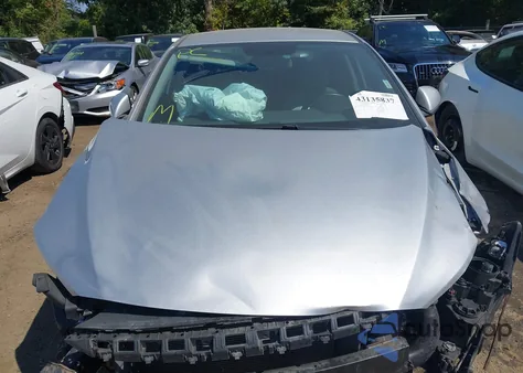 2017 Hyundai Elantra Se from USA, damaged, VIN 5NPD84LF7HH033724